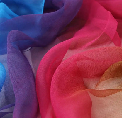 Women Foulard