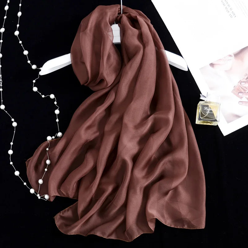 Women Foulard