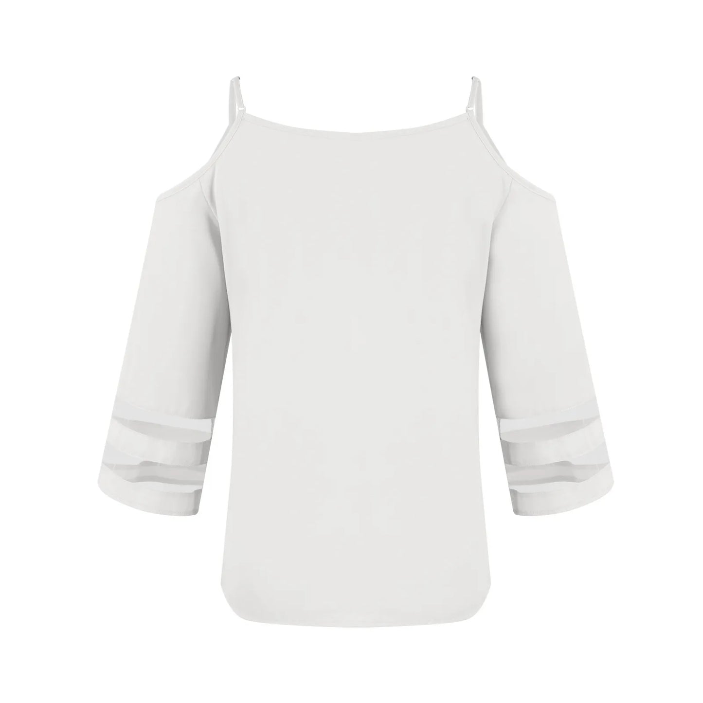 Women'S 3/4 Sleeve Top