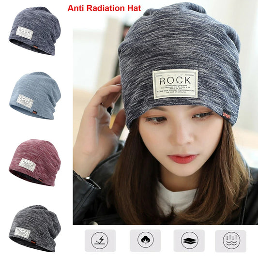 Simple and Stylish Beanie