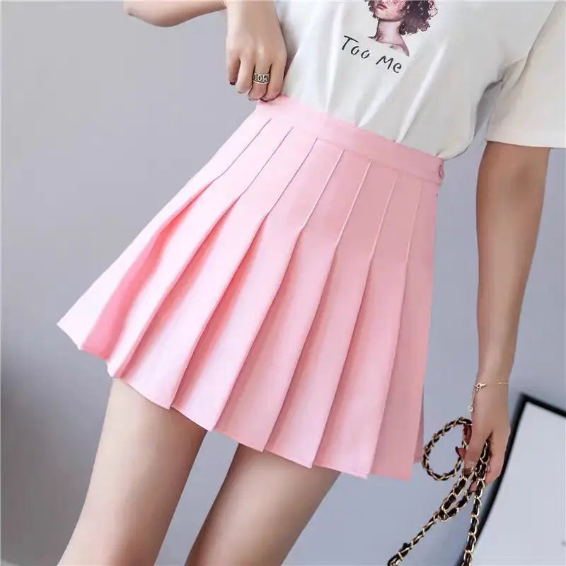 Mini Kawaii Skirt