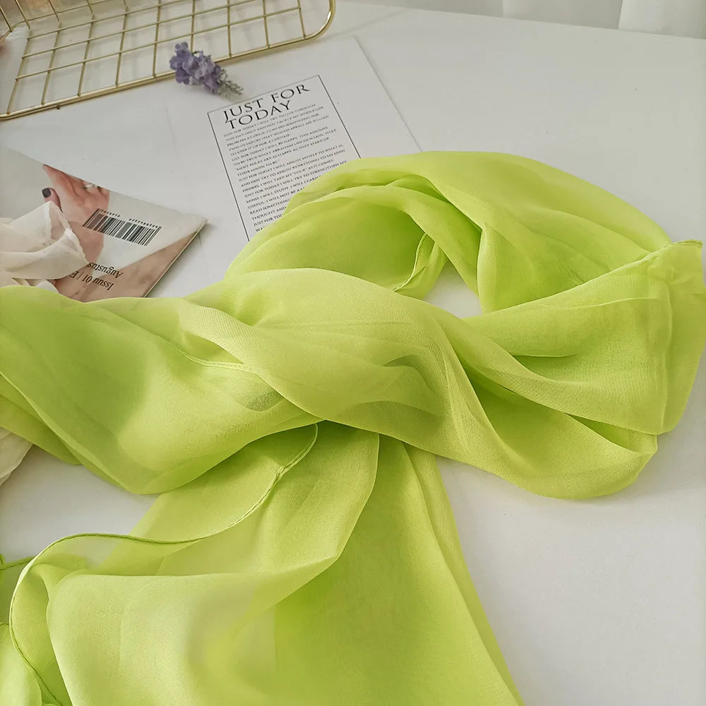 Women Foulard