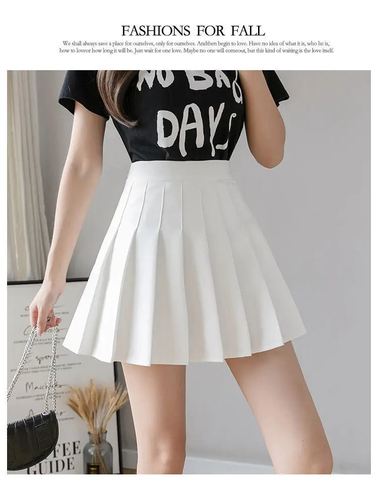 Mini Kawaii Skirt