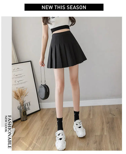 Mini Kawaii Skirt