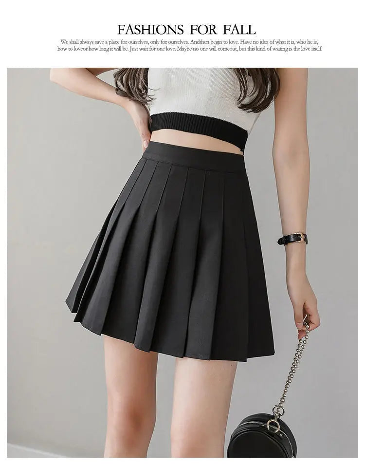 Mini Kawaii Skirt