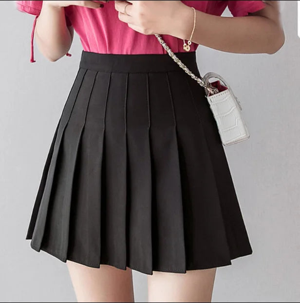 Mini Kawaii Skirt