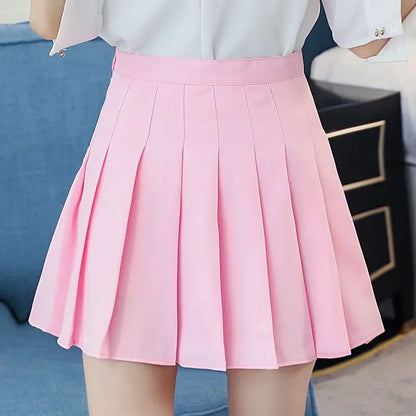 Mini Kawaii Skirt