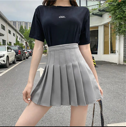 Mini Kawaii Skirt