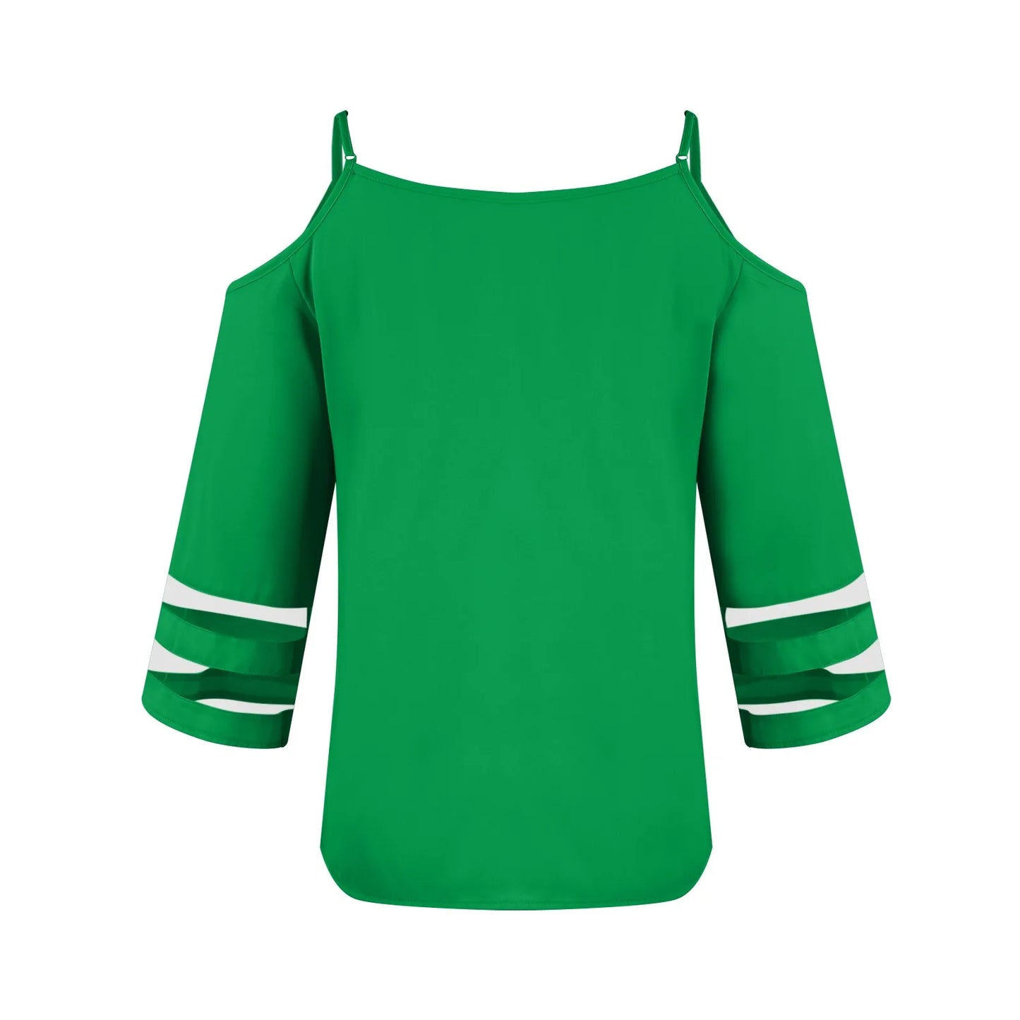 Women'S 3/4 Sleeve Top