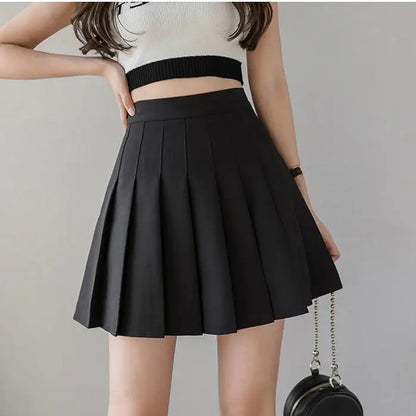 Mini Kawaii Skirt