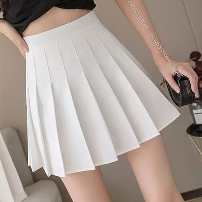 Mini Kawaii Skirt