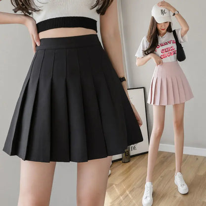 Mini Kawaii Skirt