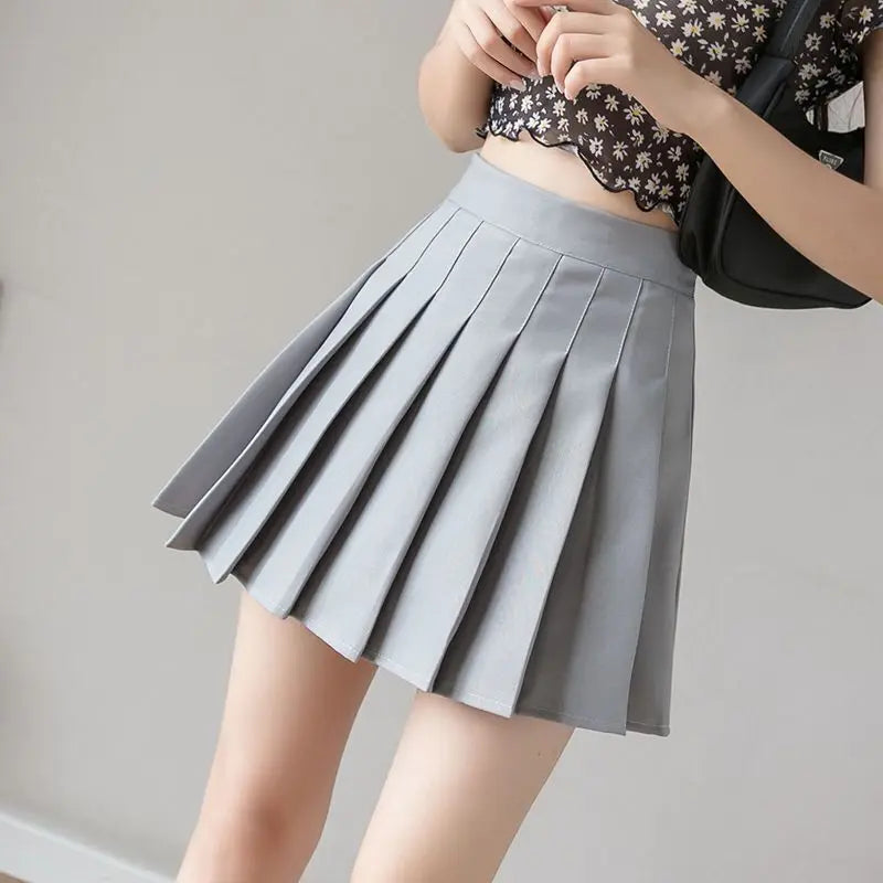 Mini Kawaii Skirt